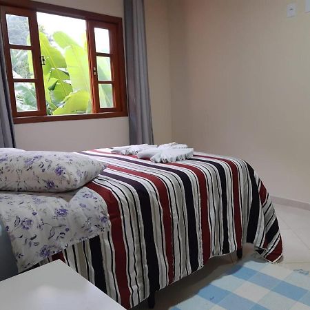 Casa Aconchego Visconde De Maua Villa อิตาชายยา ภายนอก รูปภาพ