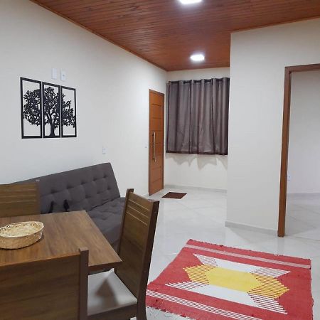 Casa Aconchego Visconde De Maua Villa อิตาชายยา ภายนอก รูปภาพ