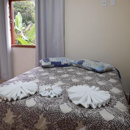 Casa Aconchego Visconde De Maua Villa อิตาชายยา ภายนอก รูปภาพ