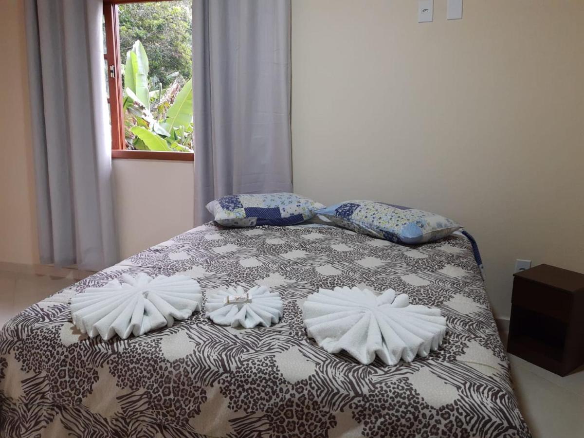 Casa Aconchego Visconde De Maua Villa อิตาชายยา ภายนอก รูปภาพ